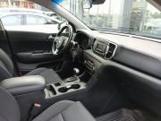 Kia Sportage IV Москва  - изображение 59