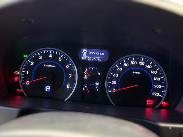 Hyundai Elantra IV (HD) с пробегом 2011 года, цена 639 000 рублей, 212539 км, седан, Автокод Объявления