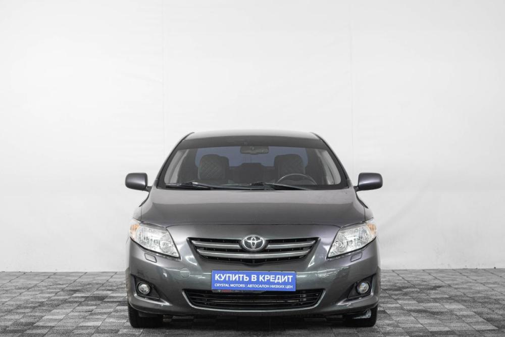 Toyota Corolla X (E140 E150) Кемерово  - изображение 2