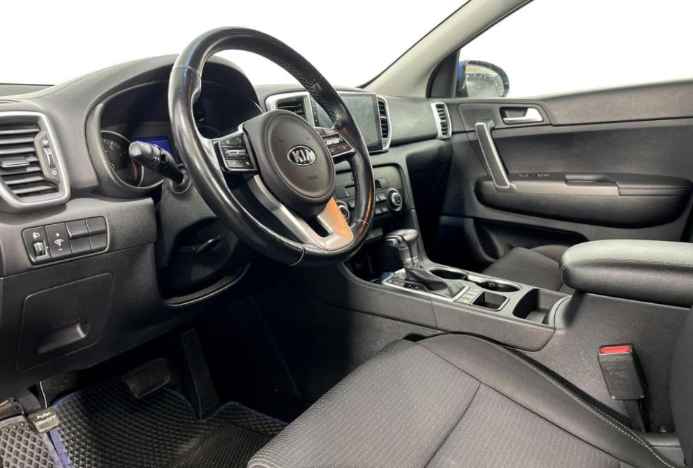 Kia Sportage IV Рестайлинг Нижний Новгород  - изображение 10