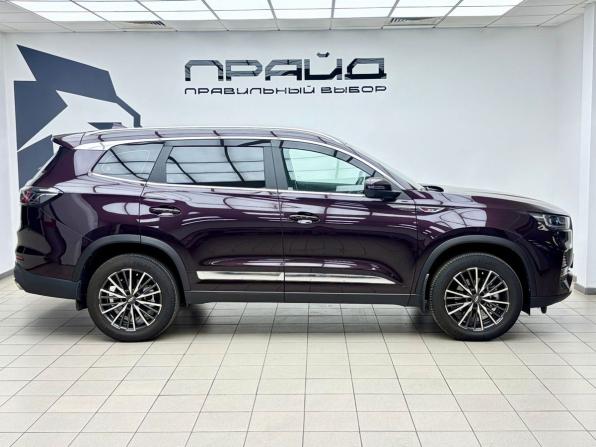 Chery Tiggo 8 Pro Max I с пробегом 2022 года, цена 2 332 001 рубль, 65055 км, внедорожник, Автокод Объявления