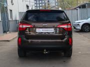 Kia Sorento II Рестайлинг Москва  - изображение 22