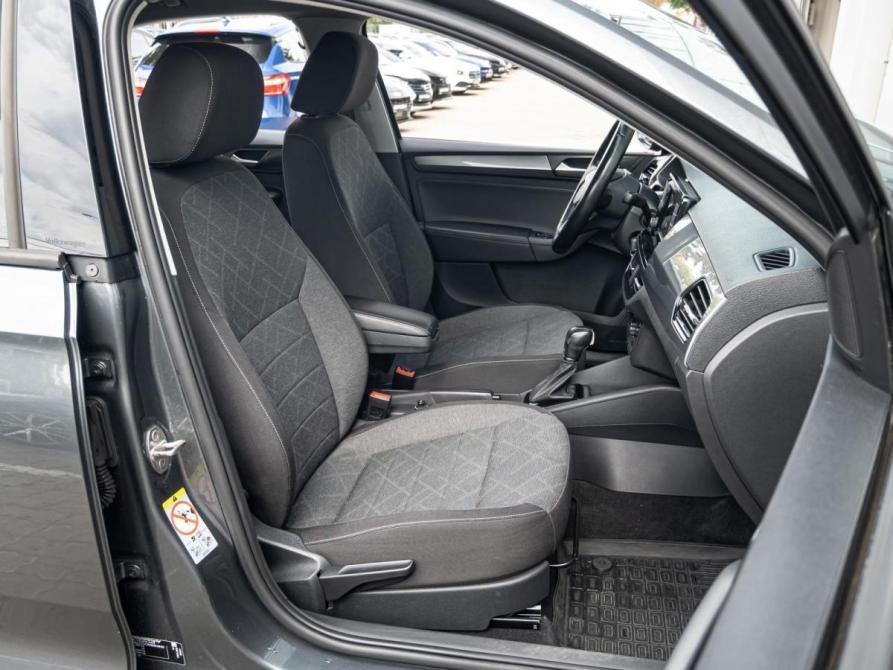 Volkswagen Polo VI Краснодар  - изображение 8