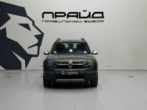 Renault Duster I с пробегом 2013 года, цена 1 029 900 рублей, 92407 км, внедорожник, Автокод Объявления