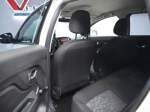 Lada (ВАЗ) XRAY I с пробегом 2019 года, цена 900 000 рублей, 117222 км, хэтчбек, Автокод Объявления
