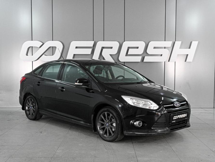 Ford Focus III Ростов-на-Дону  - изображение 1