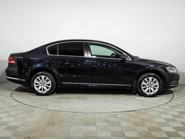 Volkswagen Passat B7 с пробегом 2011 года, цена 1 149 700 рублей, 146978 км, седан, Автокод Объявления