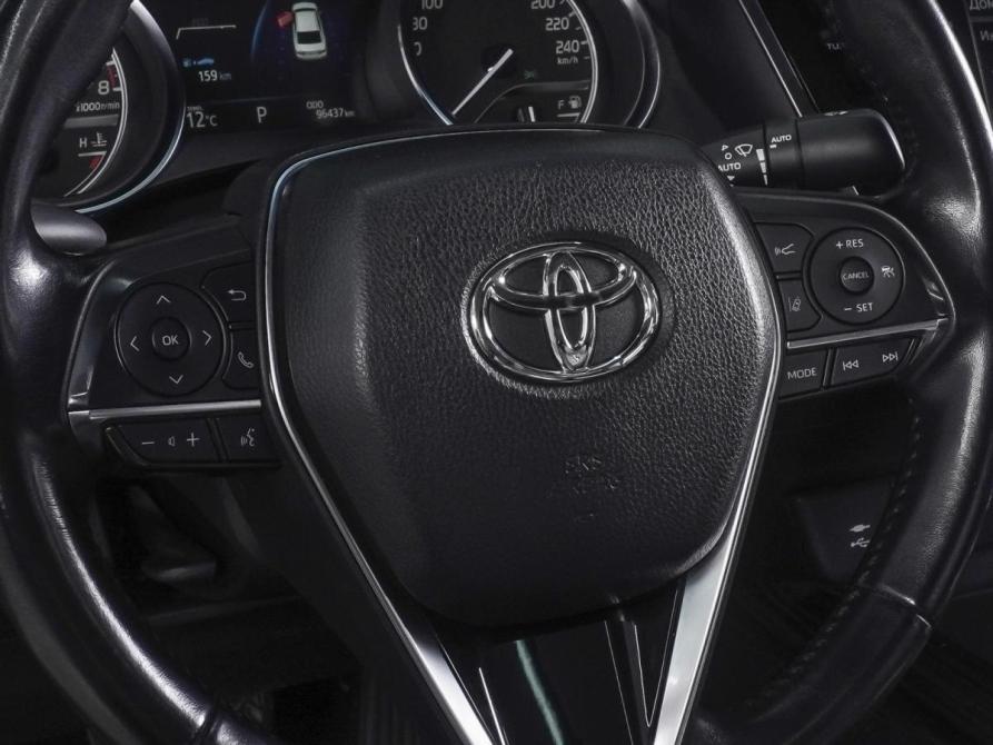 Toyota Camry VIII (XV70) Ростов-на-Дону  - изображение 16