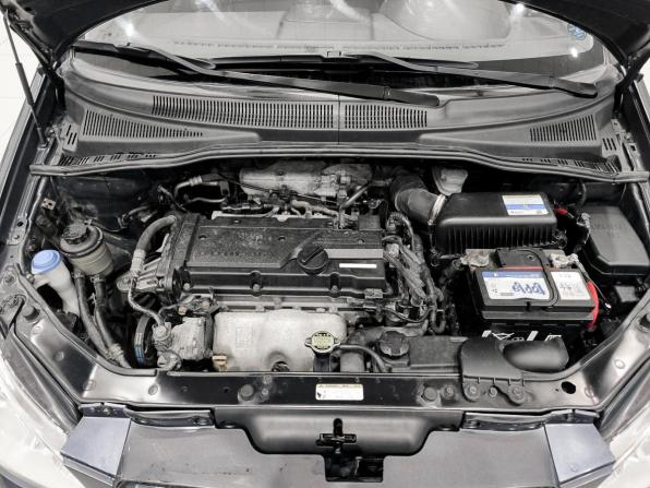 Hyundai Getz I Рестайлинг с пробегом 2008 года, цена 311 000 рублей, 202320 км, хэтчбек, Автокод Объявления