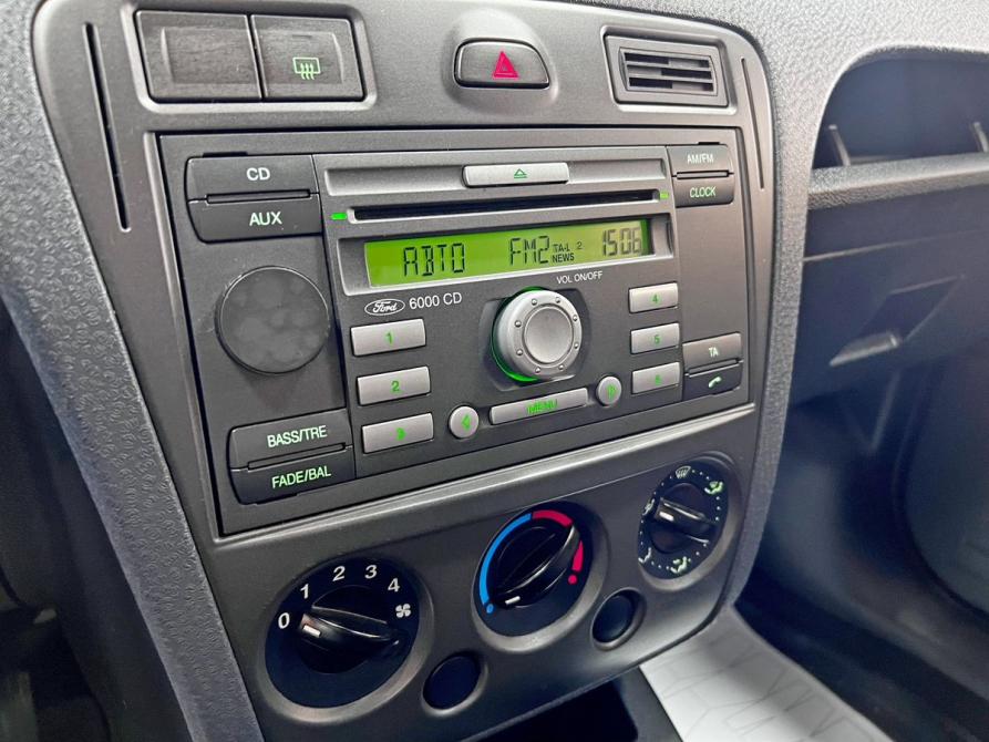 Ford Fusion I Рестайлинг Тверь  - изображение 16