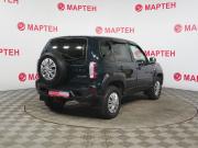 Lada (ВАЗ) Niva Travel I Вологда  - изображение 24