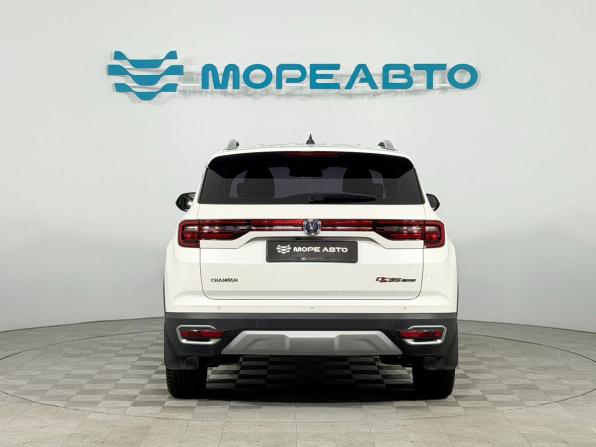 Changan CS35 Plus I с пробегом 2019 года, цена 1 499 000 рублей, 104053 км, внедорожник, Автокод Объявления