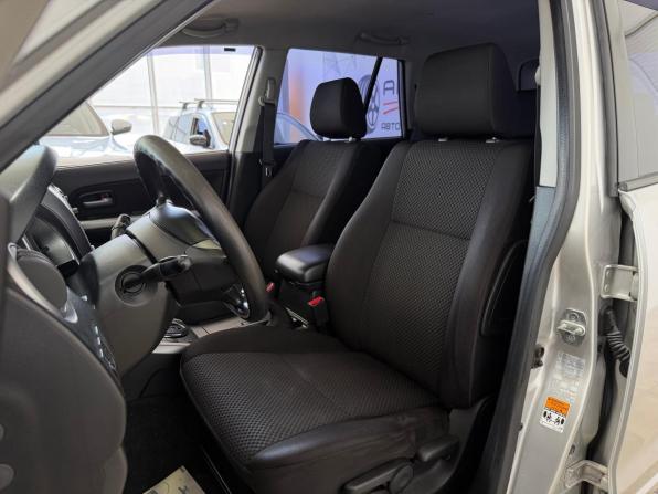 Suzuki Grand Vitara II Рестайлинг с пробегом 2011 года, цена 1 100 000 рублей, 170275 км, внедорожник, Автокод Объявления