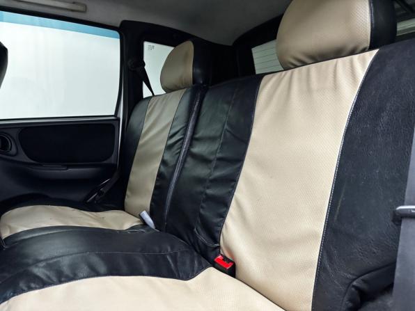Chevrolet Niva I с пробегом 2008 года, цена 310 000 рублей, 153545 км, внедорожник, Автокод Объявления