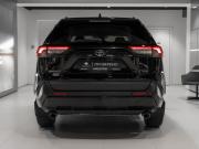 Toyota RAV4 V (XA50) Москва  - изображение 33
