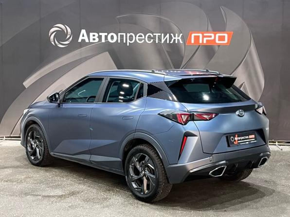 GAC GS3 с пробегом 2024 года, цена 1 995 000 рублей, 9000 км, внедорожник, Автокод Объявления