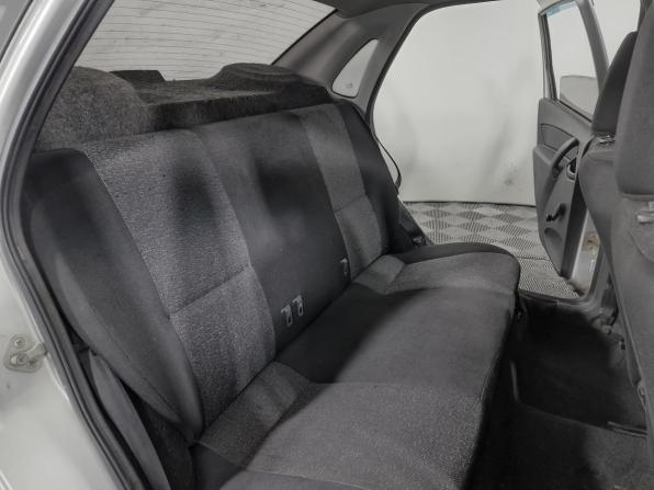 Lada (ВАЗ) Granta I с пробегом 2013 года, цена 169 000 рублей, 369686 км, седан, Автокод Объявления