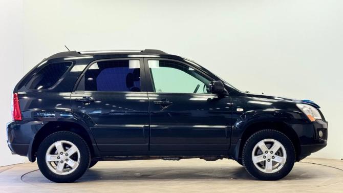 Kia Sportage II Рестайлинг с пробегом 2010 года, цена 890 000 рублей, 230000 км, внедорожник, Автокод Объявления