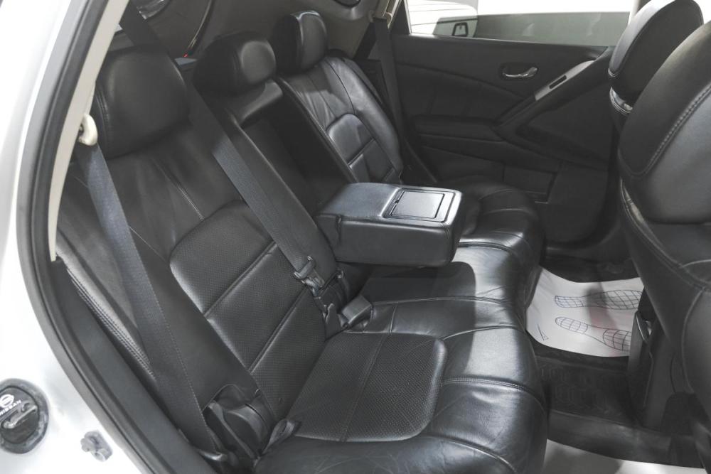Nissan Murano II (Z51) Рестайлинг 2 Новокузнецк  - изображение 31