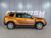 Dacia Duster II Воронеж  - изображение 28