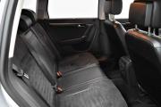 Volkswagen Passat B7 Москва  - изображение 36