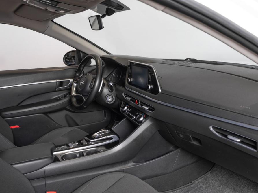Hyundai Sonata VIII (DN8) Казань  - изображение 7