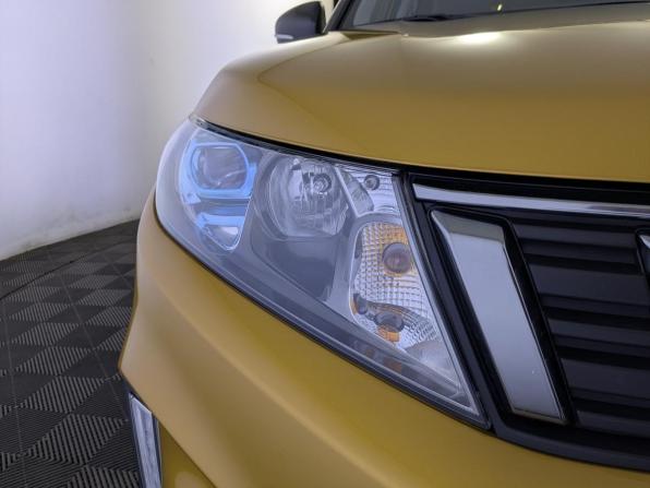 Suzuki Vitara II Рестайлинг с пробегом 2021 года, цена 2 100 000 рублей, 46190 км, внедорожник, Автокод Объявления
