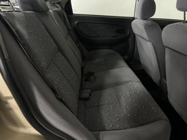Kia Spectra I Рестайлинг 2 с пробегом 2008 года, цена 400 000 рублей, 112848 км, седан, Автокод Объявления