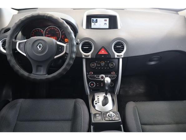 Renault Koleos I с пробегом 2011 года, цена 847 000 рублей, 190150 км, внедорожник, Автокод Объявления