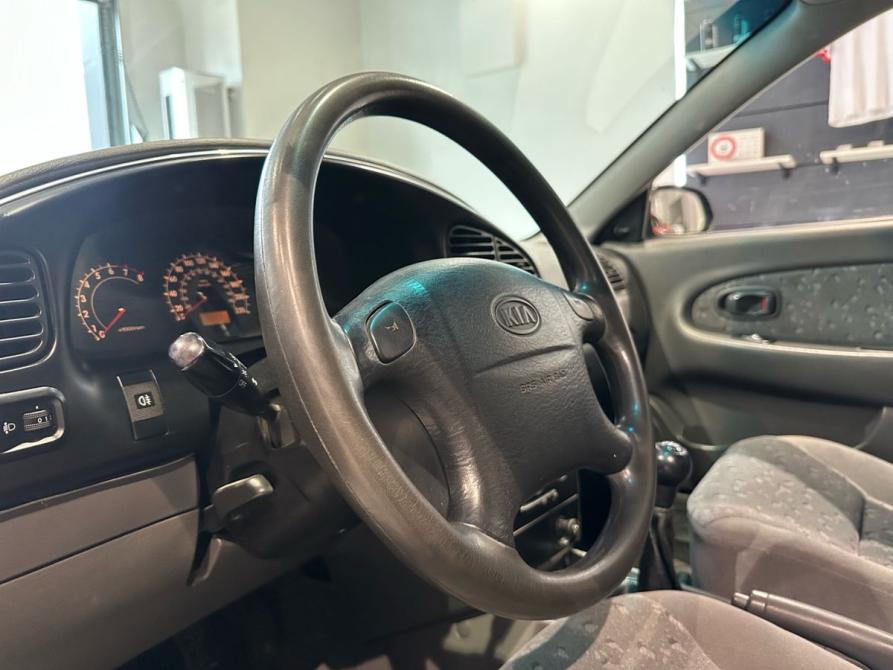 Kia Spectra I Рестайлинг 2 Москва  - изображение 12