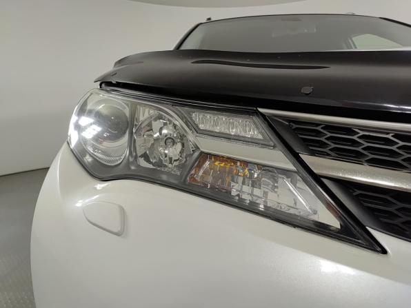 Toyota RAV4 IV (XA40) с пробегом 2013 года, цена 1 754 200 рублей, 200788 км, внедорожник, Автокод Объявления