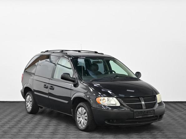 Dodge Caravan IV с пробегом 2005 года, цена 635 000 рублей, 230000 км, минивэн, Автокод Объявления