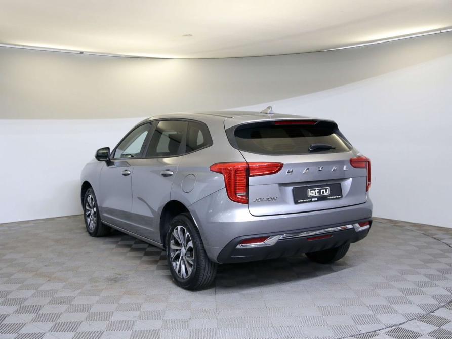 Haval Jolion I Санкт-Петербург  - изображение 7