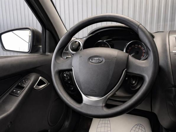 Lada (ВАЗ) Granta I Рестайлинг с пробегом 2021 года, цена 817 000 рублей, 72259 км, седан, Автокод Объявления
