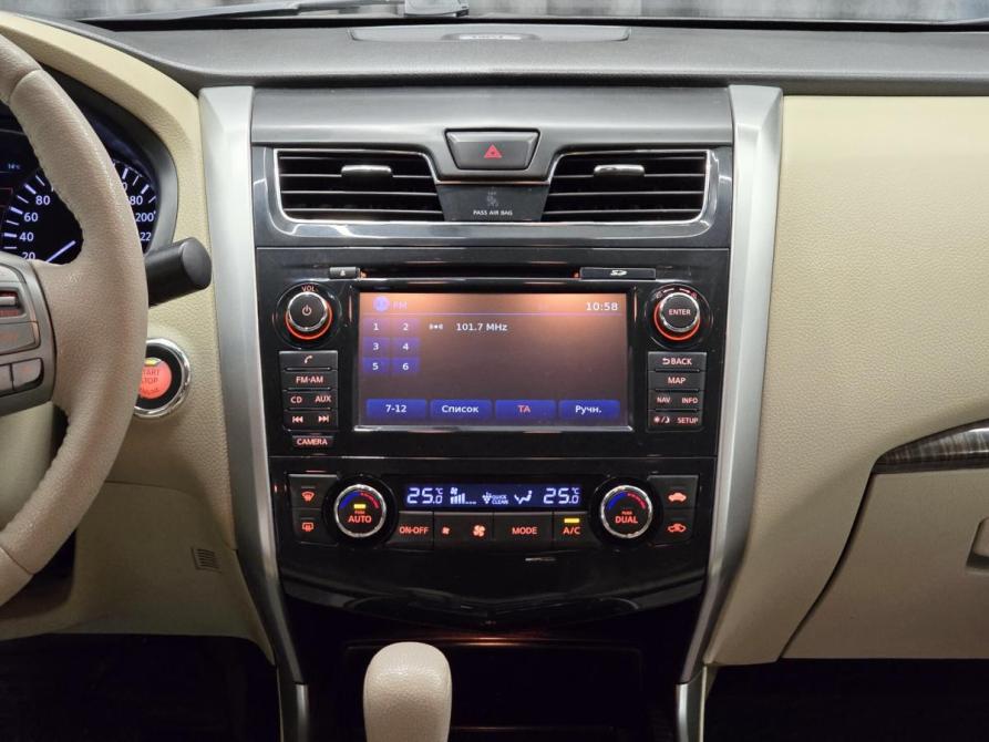 Nissan Teana III Красноярск  - изображение 13