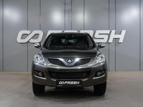 Great Wall Hover H5 с пробегом 2014 года, цена 979 000 рублей, 97484 км, внедорожник, Автокод Объявления
