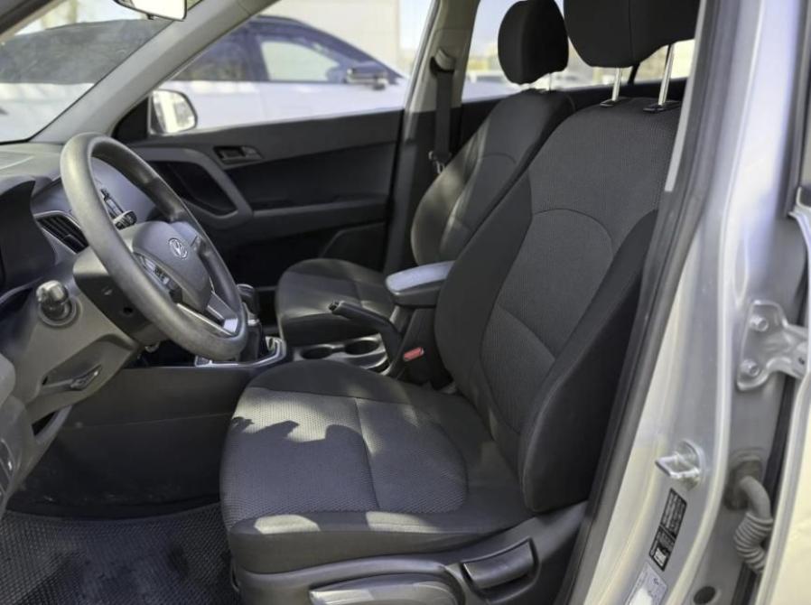 Hyundai Creta I Рестайлинг Ставрополь  - изображение 19