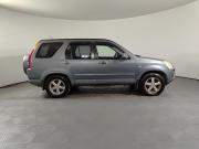 Honda CR-V II Уфа  - изображение 32