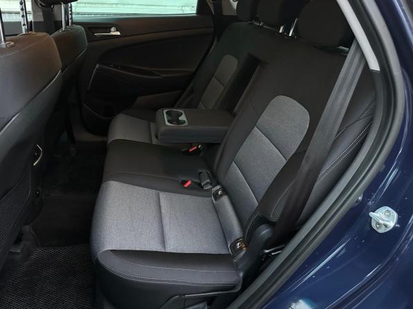 Hyundai Tucson III Рестайлинг с пробегом 2019 года, цена 1 935 000 рублей, 160455 км, внедорожник, Автокод Объявления