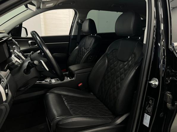 Kia Sorento IV с пробегом 2021 года, цена 3 480 000 рублей, 120000 км, внедорожник, Автокод Объявления