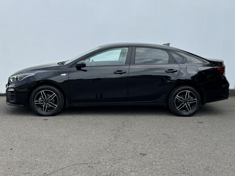 Kia Cerato IV Москва  - изображение 8