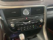Lexus RX IV Рестайлинг Санкт-Петербург  - изображение 47