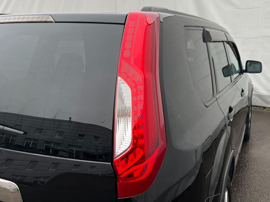 Nissan X-Trail II Рестайлинг Москва  - изображение 20