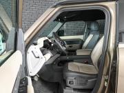Land Rover Defender II Екатеринбург  - изображение 26