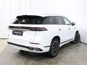 Jaecoo J8 Москва  - изображение 29