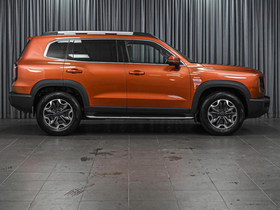 Haval Dargo I Ставрополь  - изображение 5