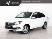 Lada (ВАЗ) Granta I Рестайлинг Казань  - изображение 14