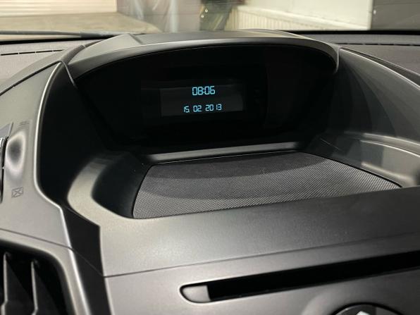 Ford Kuga II с пробегом 2013 года, цена 1 030 000 рублей, 147989 км, внедорожник, Автокод Объявления