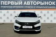 Lada (ВАЗ) Vesta I Рестайлинг (NG) Краснодар  - изображение 23