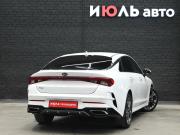 Kia K5 III Екатеринбург  - изображение 24